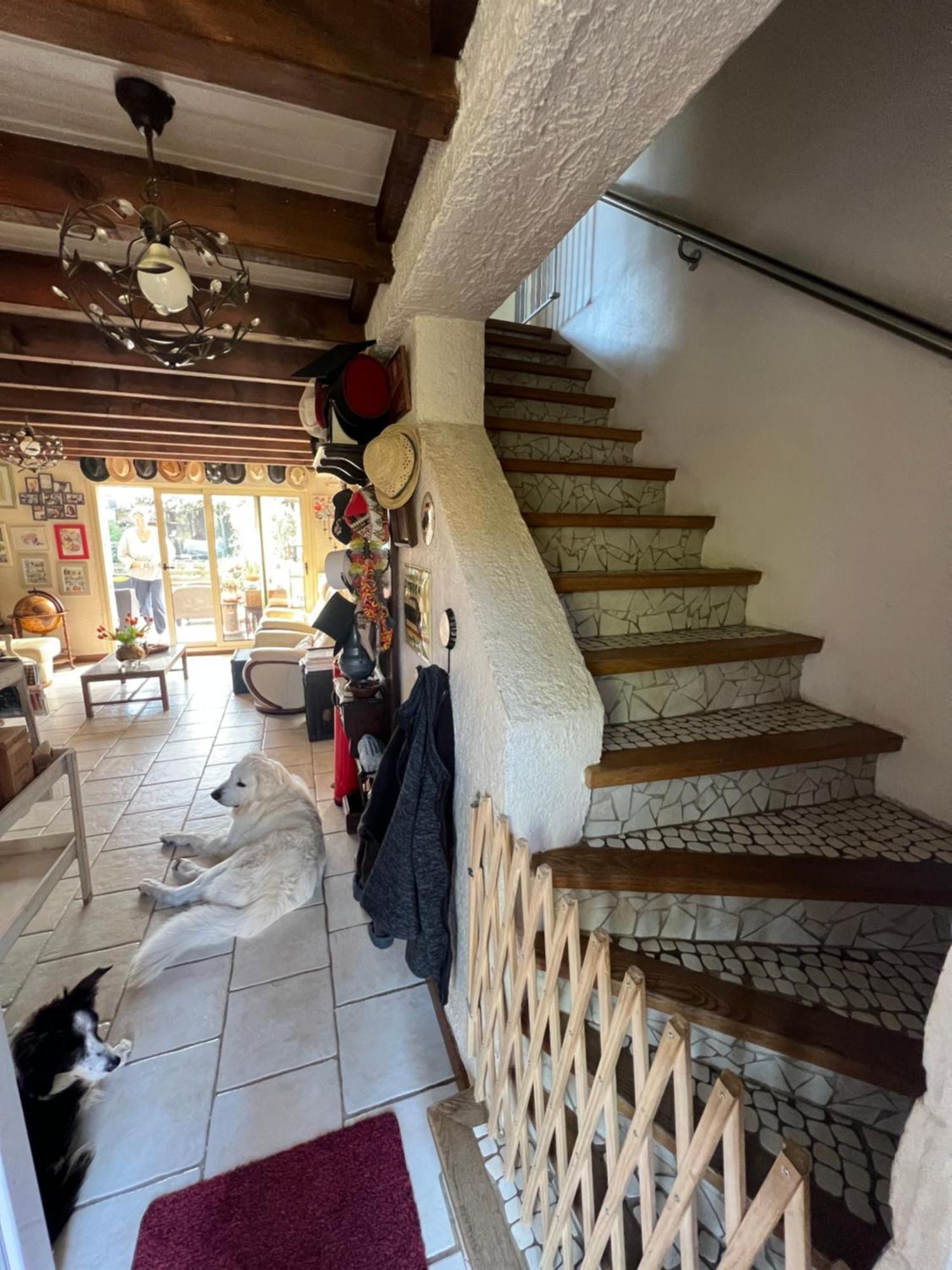 La Maison Du Bonheur Saintry-sur-Seine Bagian luar foto